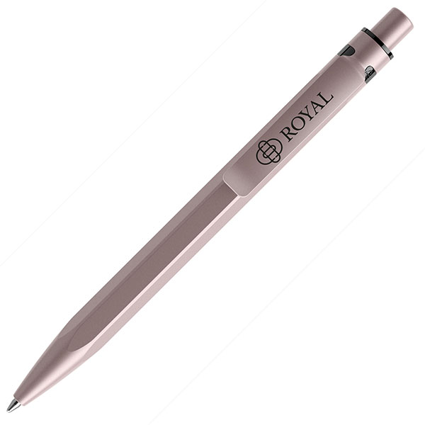 P121 Prodir QS50 Stone Ballpen
