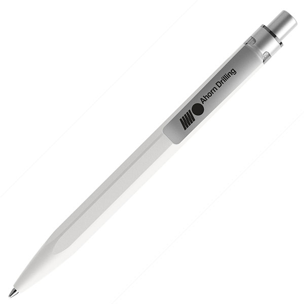 P121 Prodir QS50 Stone Ballpen