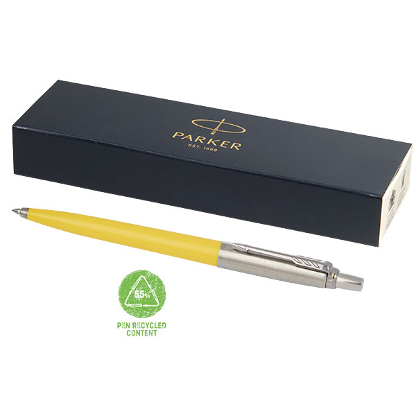 P118 Parker Jotter Recycled Ballpen - 1 Colour
