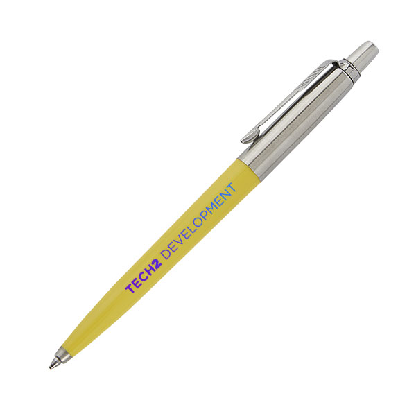 P118 Parker Jotter Recycled Ballpen - Full Colour