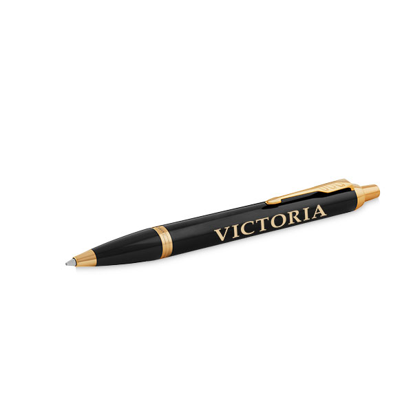 P118 Parker IM Deluxe Ballpen - 1 Colour