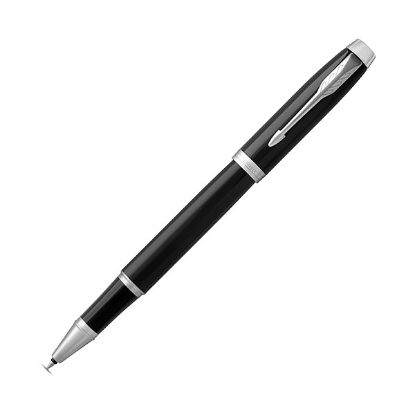 P118 Parker IM Deluxe Rollerpen - 1 Colour