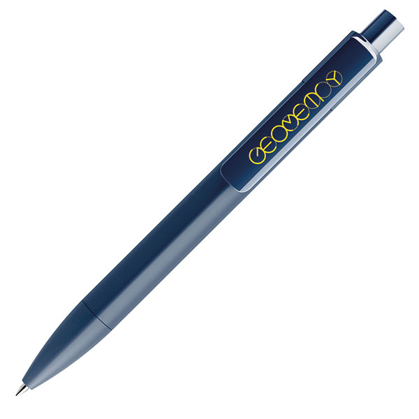 P121 Prodir DS4 Square Shaped Ballpen
