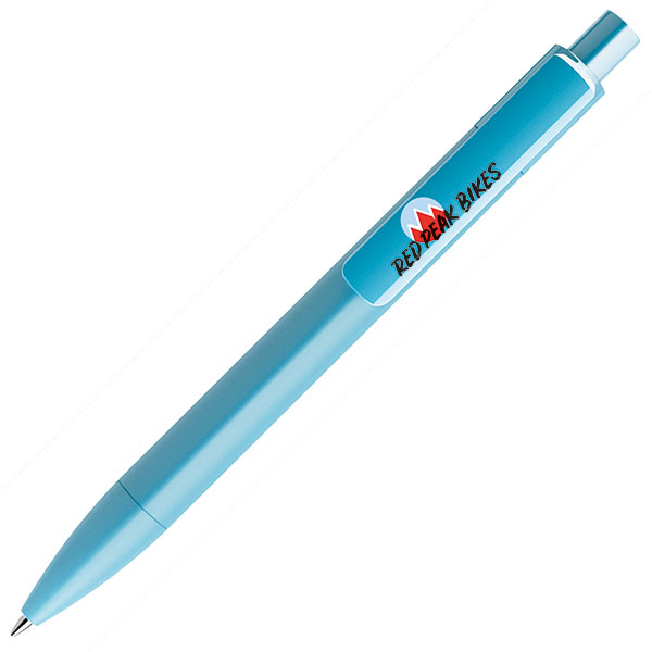 P121 Prodir DS4 Square Shaped Ballpen