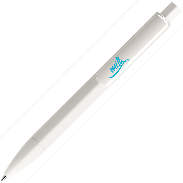 P121 Prodir DS4 Square Shaped Ballpen