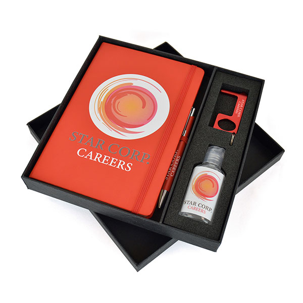 K034 Hygiene Combi Gift Set