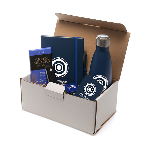 P114 Mail Box - Premium Corporate Gift Pack