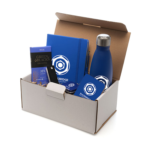 P114 Mail Box - Premium Corporate Gift Pack