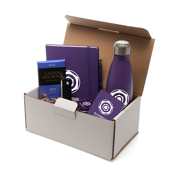 P114 Mail Box - Premium Corporate Gift Pack