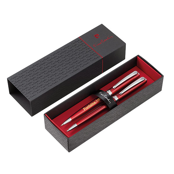 P120 Pierre Cardin Fontaine Set - 1 Colour