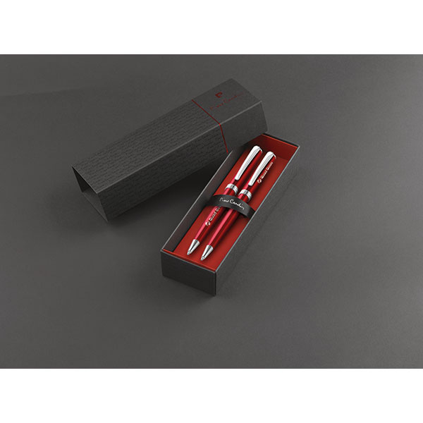 P120 Pierre Cardin Fontaine Set - 1 Colour