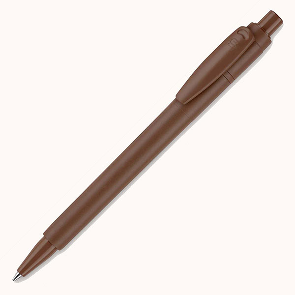 P131 Stilolinea Baron Extra Recycled Ballpen - 1 Colour