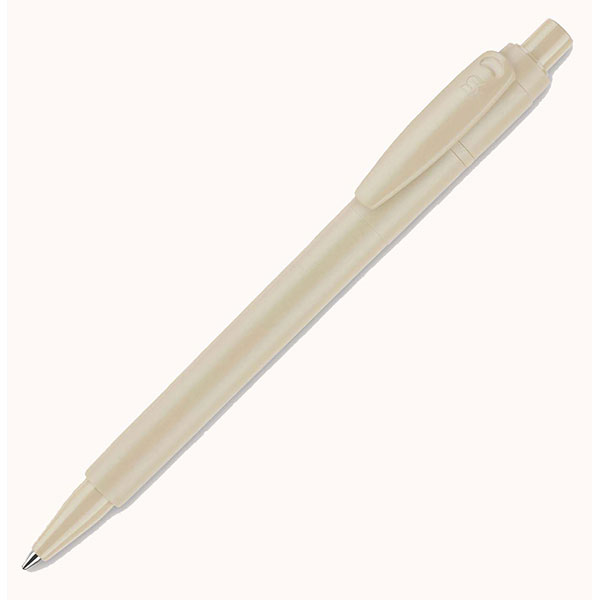 P131 Stilolinea Baron Extra Recycled Ballpen - 1 Colour