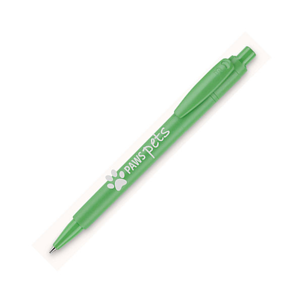 P131 Stilolinea Baron Extra Recycled Ballpen - 1 Colour