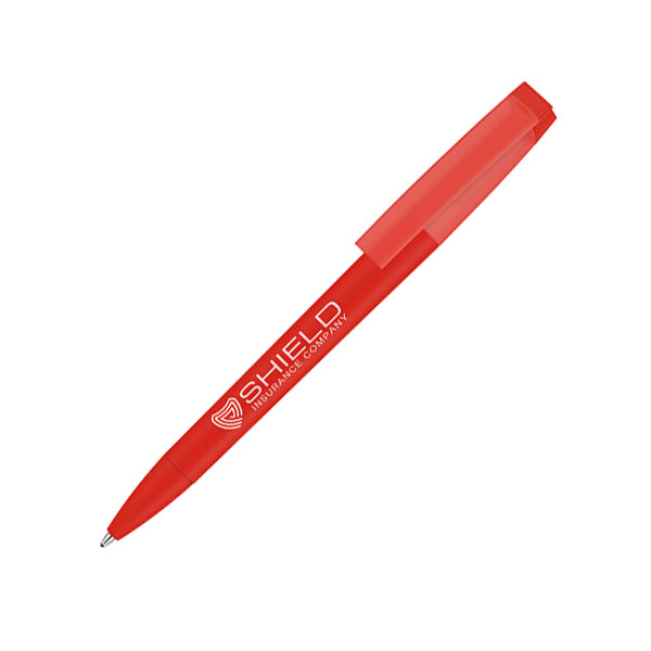 P125  Chili Concept Nala Ballpen - 1 Colour