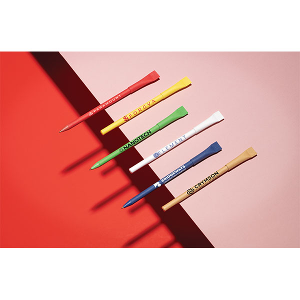 P130 One Earth Ballpen