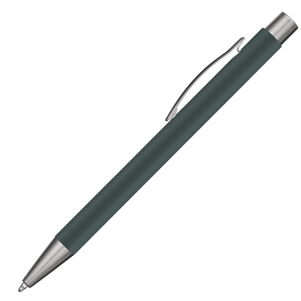 P127 Ergo Soft Feel Recycled Ballpen - Full Colour