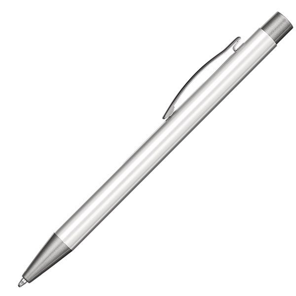 P127 Ergo GRS Recycled Ballpen -  Engraved