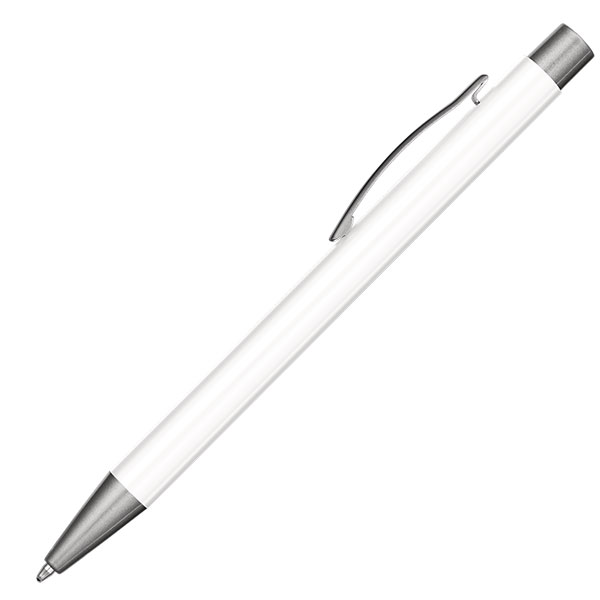 P127 Ergo GRS Recycled Ballpen -  Engraved