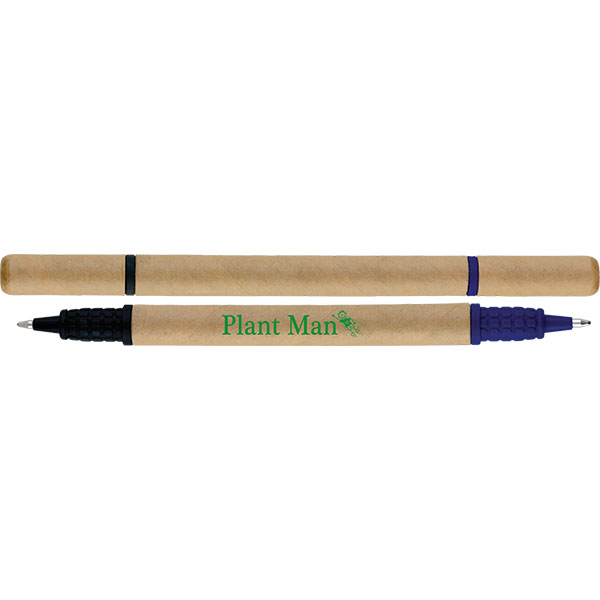 P130 Biostick Duo Ballpen
