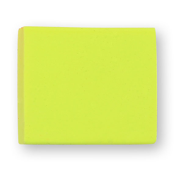 P138 TPR E4 Eraser - 1 Colour