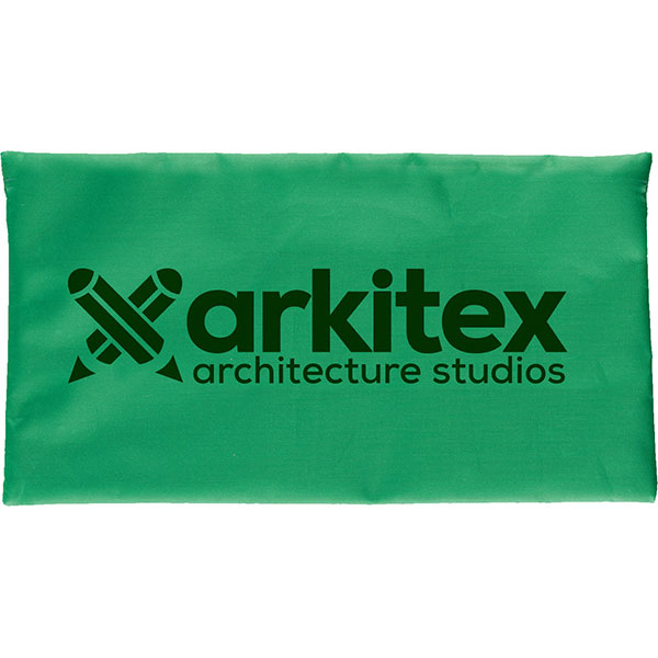 L061 Nylon Pencil Case