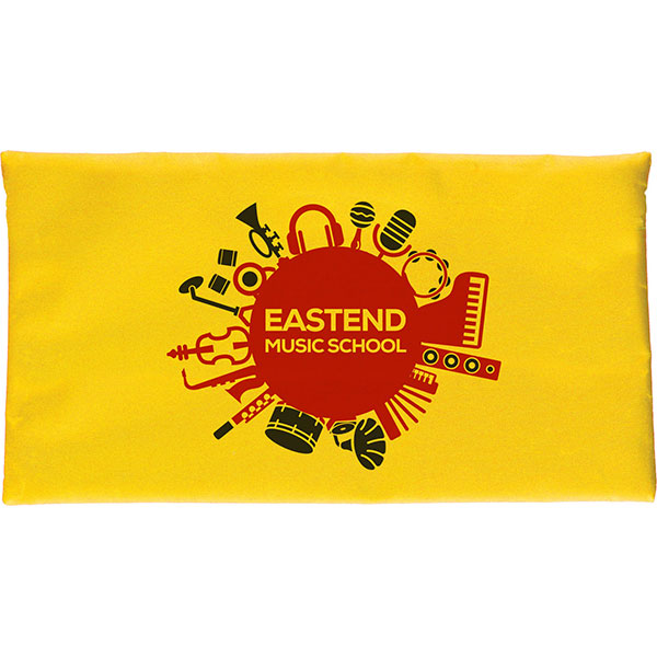 L061 Nylon Pencil Case