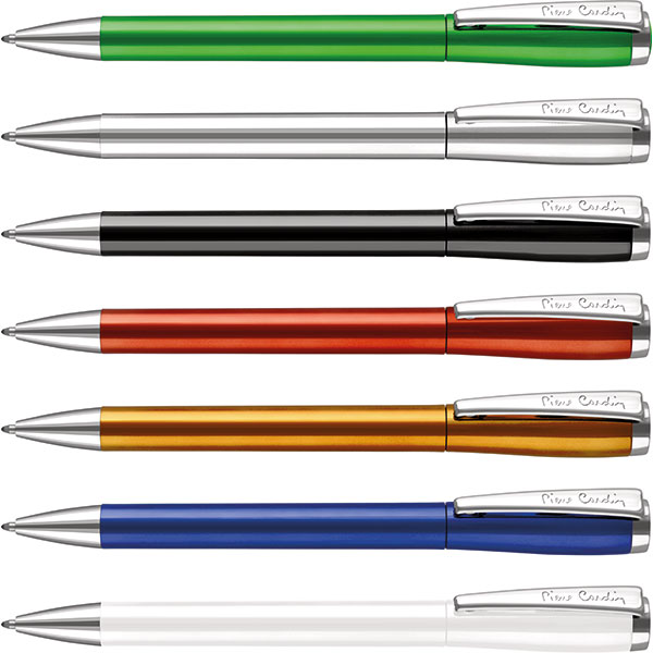 P120 Pierre Cardin Avant Garde Rollerpen - 1 Colour
