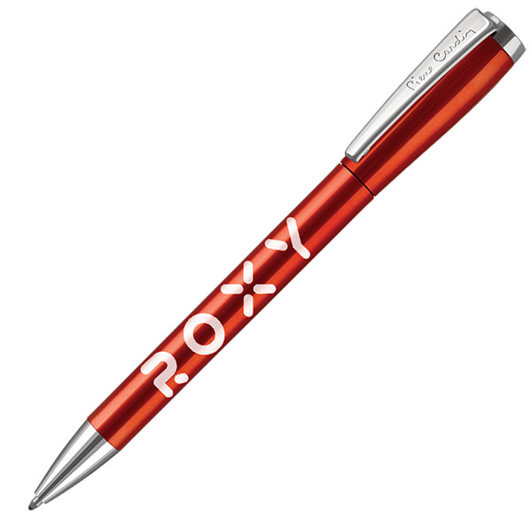 P120 Pierre Cardin Avant Garde Rollerpen - 1 Colour