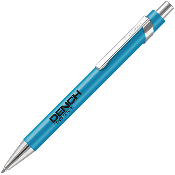 P120 Pierre Cardin LaFleur Ballpen - 1 Colour