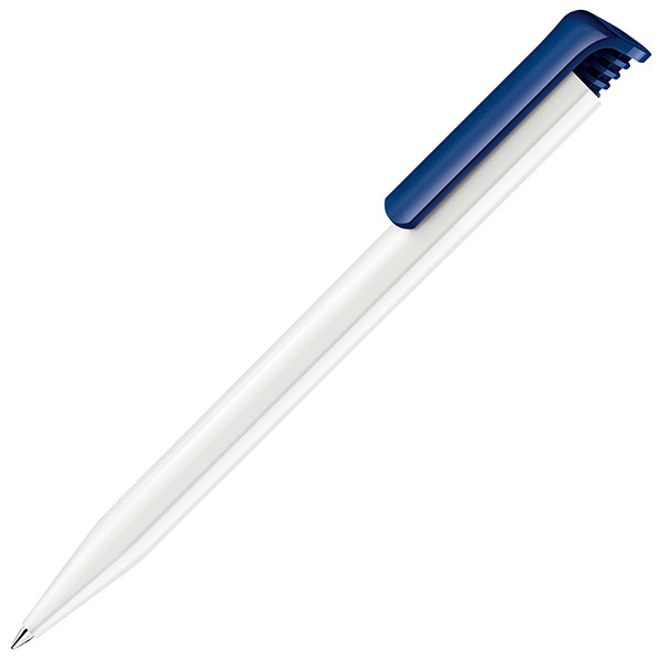 P124 Super Hit Basic Plastic Ballpen