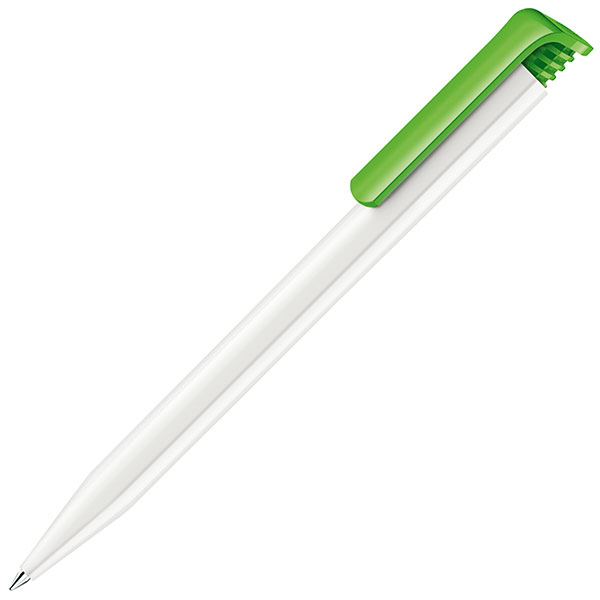 P124 Super Hit Basic Plastic Ballpen
