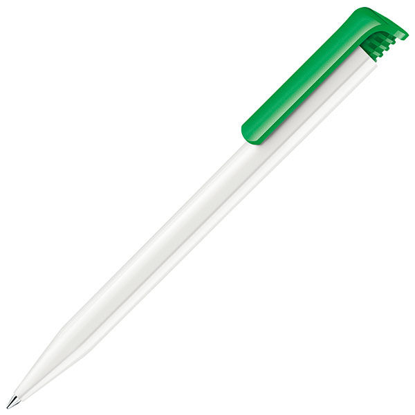 P124 Super Hit Basic Plastic Ballpen