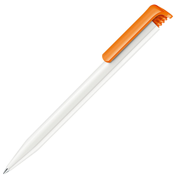 P124 Super Hit Basic Plastic Ballpen