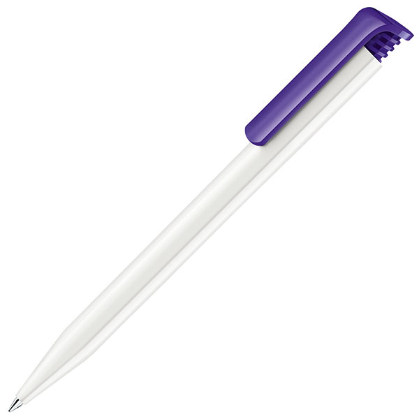 P124 Super Hit Basic Plastic Ballpen