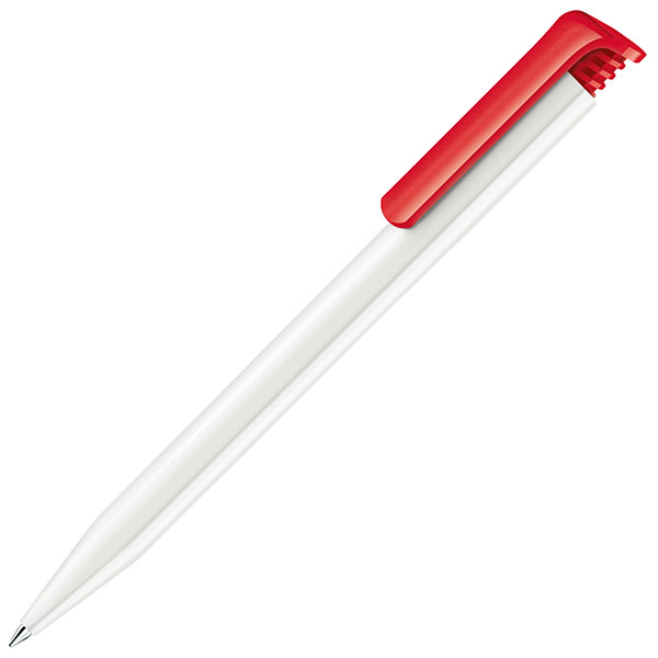 P124 Super Hit Basic Plastic Ballpen