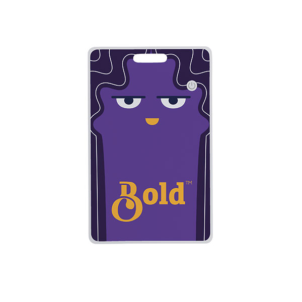 P024 Findit Ultra Thin Finder Card