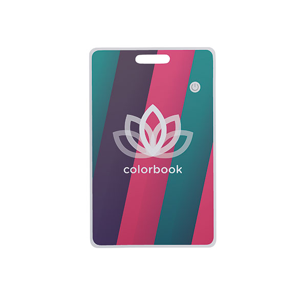 P024 Findit Ultra Thin Finder Card