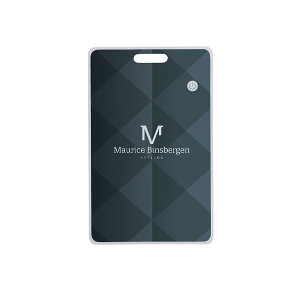 P024 Findit Ultra Thin Finder Card