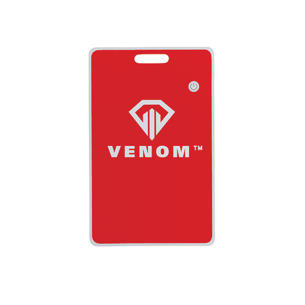 P024 Findit Ultra Thin Finder Card