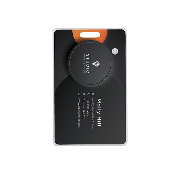 P024 Findit Ultra Thin Finder Card