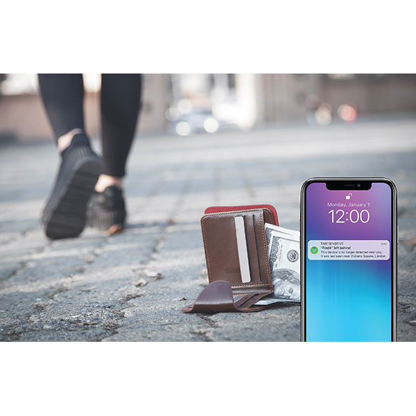 P024 Findit Ultra Thin Finder Card