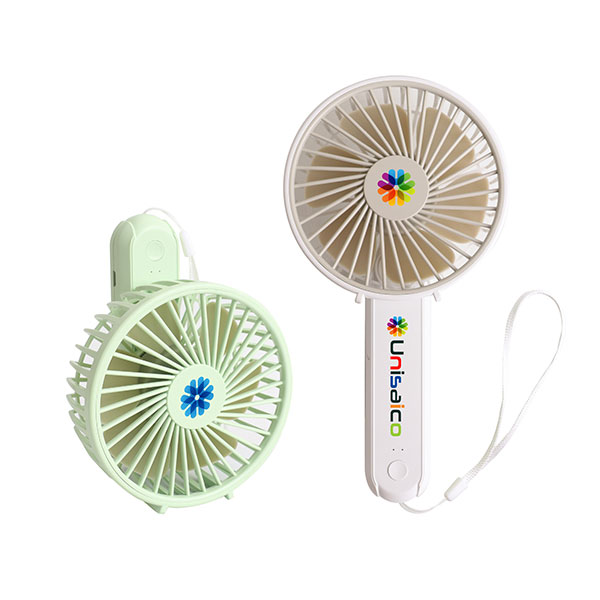 P025 Foldable USB Fan - 1 Colour
