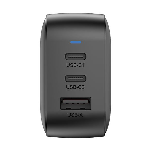 P025 Urban Vitamin Santa Cruz RCS 70W GaN Charger