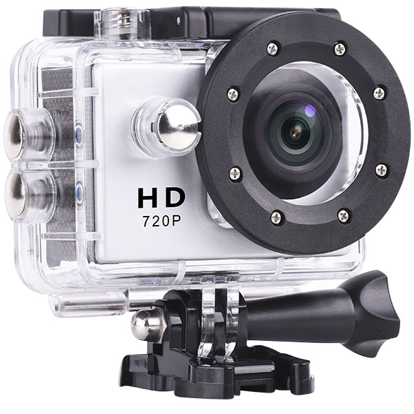 P030 Prixton Action Camera