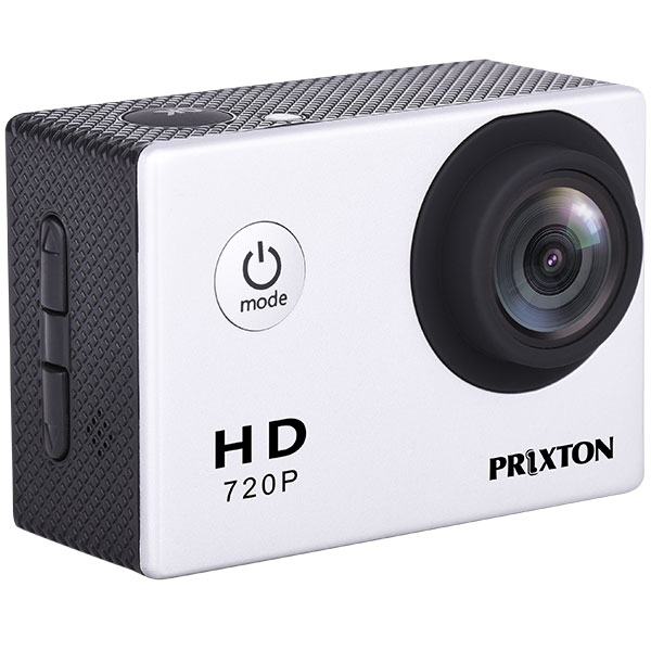 P030 Prixton Action Camera