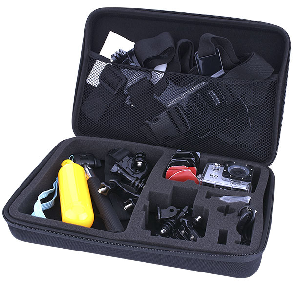 P030 Prixton Action Camera