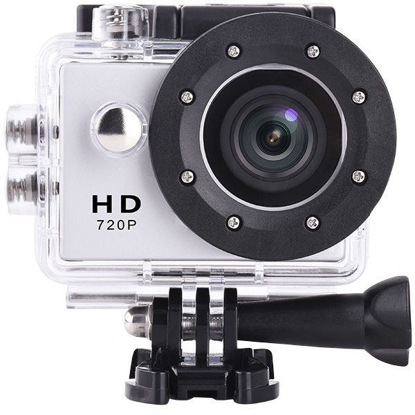 P030 Prixton Action Camera