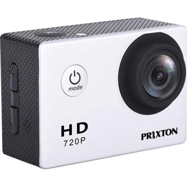 P030 Prixton Action Camera