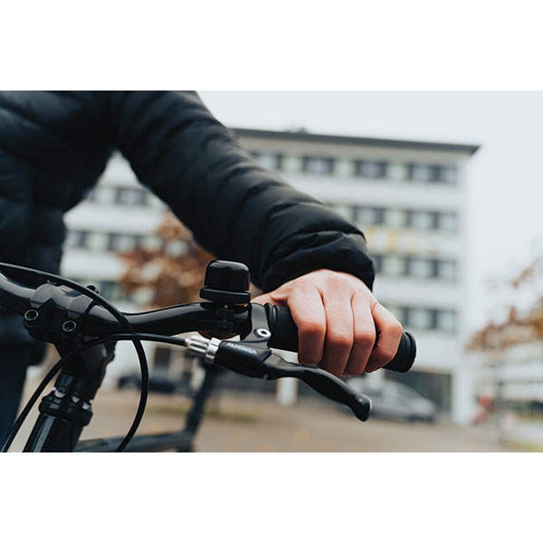 P024 Pedalfinder Bike Bell